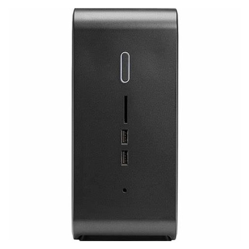 Intel NUC9VXQNX Mini PC Xeon E 2286M @2.40GHz 8GB RAM DDR4 256GB SSD Windows 10 - Picture 3 of 4