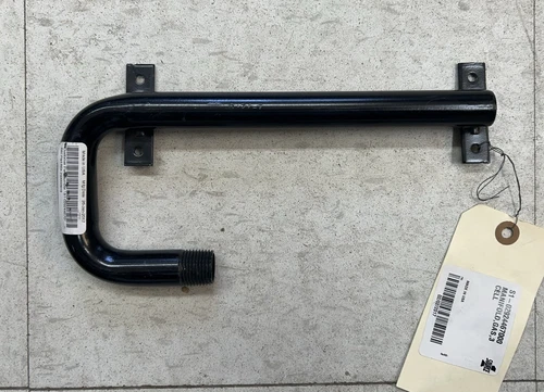 York/JCI S1-22924467000 Gas manifold. 3 Cell