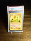 1999 Pokemon - Charmander - 1st Edition No. 46 - PSA 8