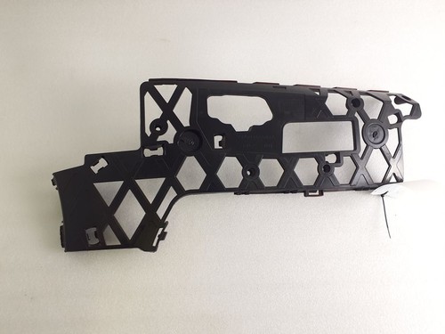 Volkswagen PASSAT B7 2012 Vorne rechts Halterung Stoßstange Stoßfänger vorne