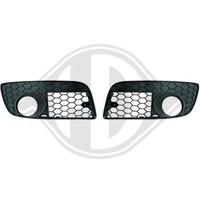Diederichs KüHlergitter HD Tuning 2214863