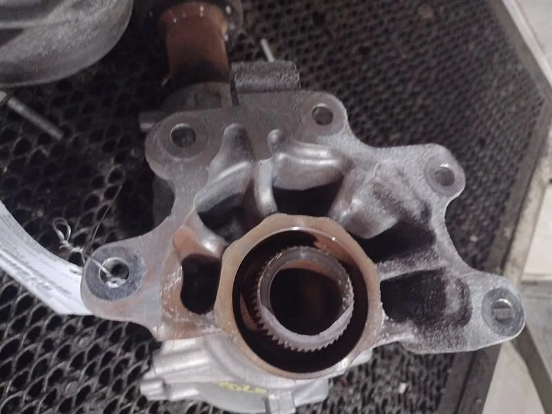 Estuche de transferencia 360105068 compatible con 17-22 Volvo XC90 2852661 Foto 4 de 4