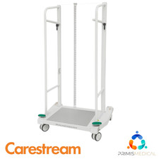 Carestream 5940 DR Long Length Imaging Stand Radiography System