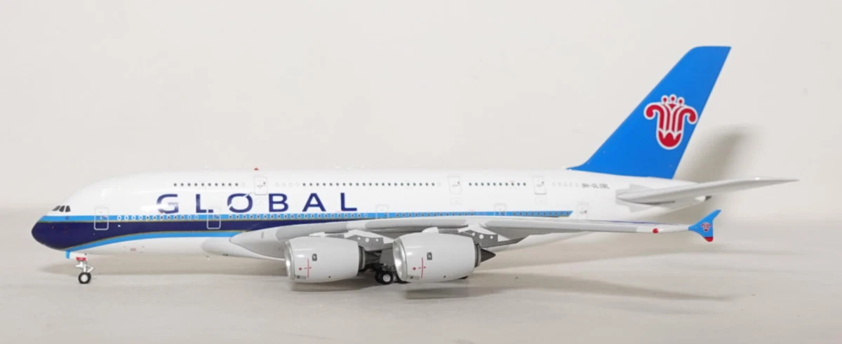 A380 1:400 Diecast Aircrafts for sale | eBay