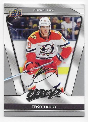 25/26 UPPER DECK MVP SILVER SCRIPT PARALLEL Hockey (#1-250) Scegli dall'elenco - Foto 92 di 103