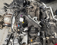 MOTOR 654.920 KOMPLETT MERCEDES VITO V-CLASSE W447 2.0 CDI 49000 KM GARANTIE MOTOR 654.920 KOMPLETT MERCEDES VITO V-CLASSE W447 2.0 CDI 49000 KM GARANTIE