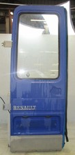 Porte arrière et accessoires Renault TRAFIC