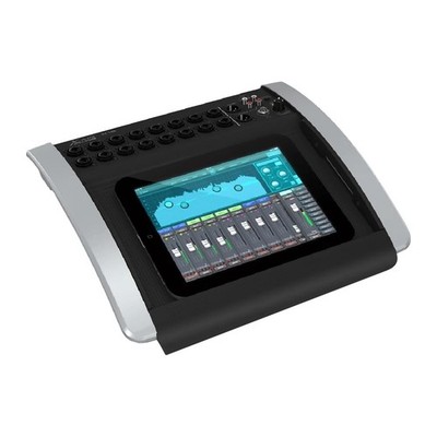 Digital Mixer 18 Channel 12 Bus Behringer X AIR X18 iPad Android Tablets