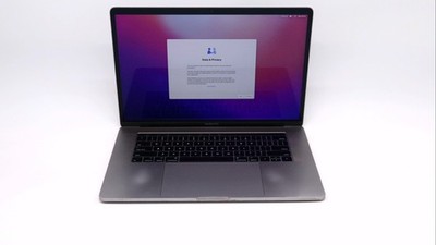 Apple MacBook Pro A1707 15 Core i7 16GB 512GB Gray 2016 | eBay