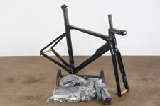 NEW 2022 47cm BMC Timemachine ROAD TMR01 Disc Team FRS Frameset RTP