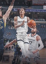 2020-21 Panini Chronicles - Panini Ja Morant #114