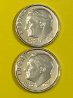 COIN DIME 1992 - 1994 S PROOF FREE SHIPPING