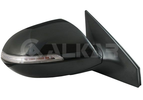 Alkar AußEnspiegel 6126648 FüR KIA-image