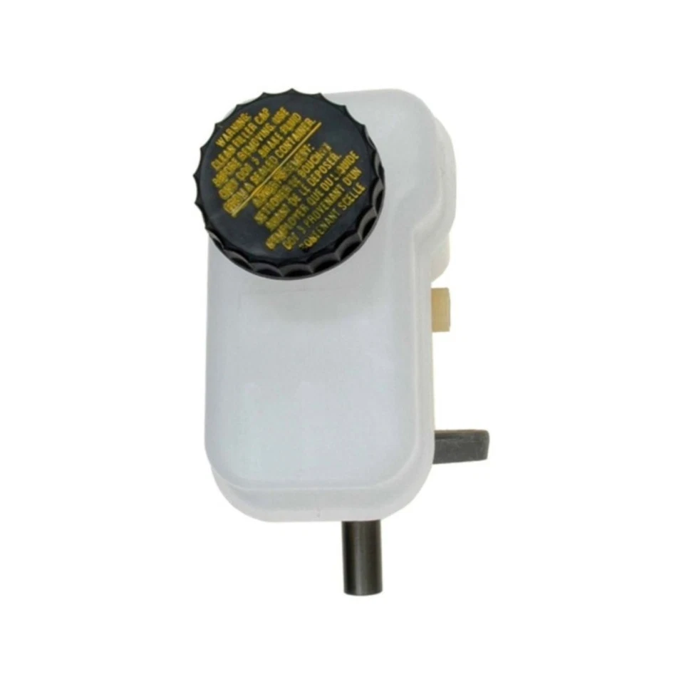 Подлинный главный тормозной цилиндр ACDelco для Mercury Mariner 2005-2007 | алюминий - Изображение 3 из 4