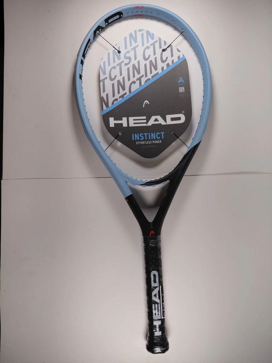 Tomas Berdych Personal　プロストック INSTINCT Tomas Berdych Personal プロストック INSTINCT