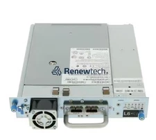 LENOVO 01KP934 - LTO 6 HH SAS Drive