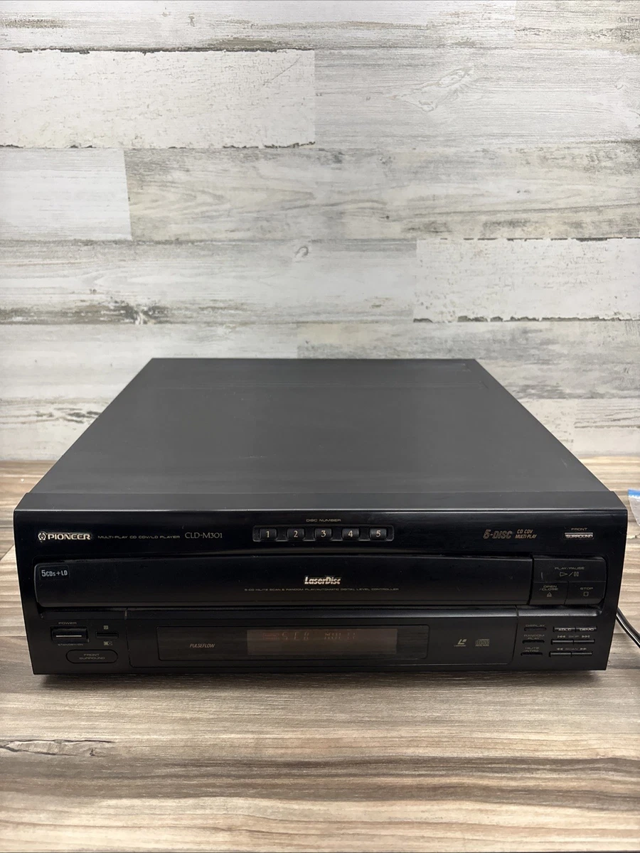 Las mejores ofertas en Reproductores de discos láser | eBay