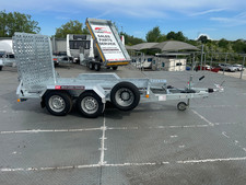 Digger 2 - NEW - 3.2m x 1.7m, 3500kg