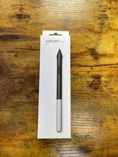 NEW Wacom One Pen - Replacement for Creative Pen Display DTC133 CP91300B2Z