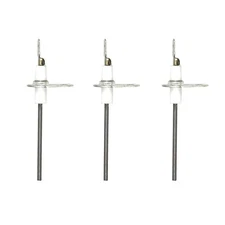 Furnace Flame Sensor Rod Replacements Fits for Goodman Furnace Flame Sensor P...