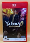 Yakuza 0 Directors Cut - Nintendo Switch 2 - Pre-Owned EXCELLENT Condition