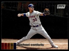 Michael Conforto