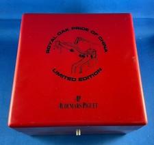 AUDEMARS PIGUET ROYAL OAK