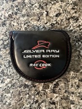 Ray Cook Silver Ray Limited Edition Mallet Pu...