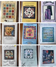 Quilt Patterns Pick Choose Modern Traditional...