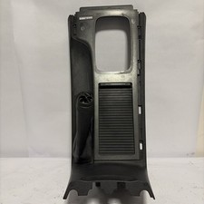 2010-2012 Lincoln Mkz Oem Ford Center Console Cup Holder 9h6z-54045a76-fa