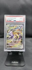 Pokemon Mewtwo VSTAR GG44/GG70 Crown Zenith: Galarian Gallery Holo Psa 10
