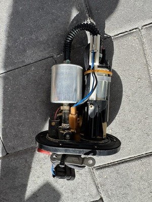 MV Agusta Brutale 800 RR 2017 Gas   Pump Oem