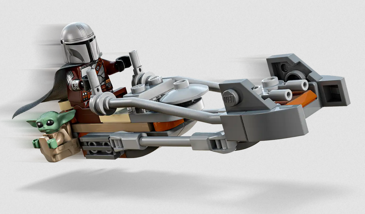 LEGO Star Wars: Pirate Snub Fighter (75346) for sale online | eBay