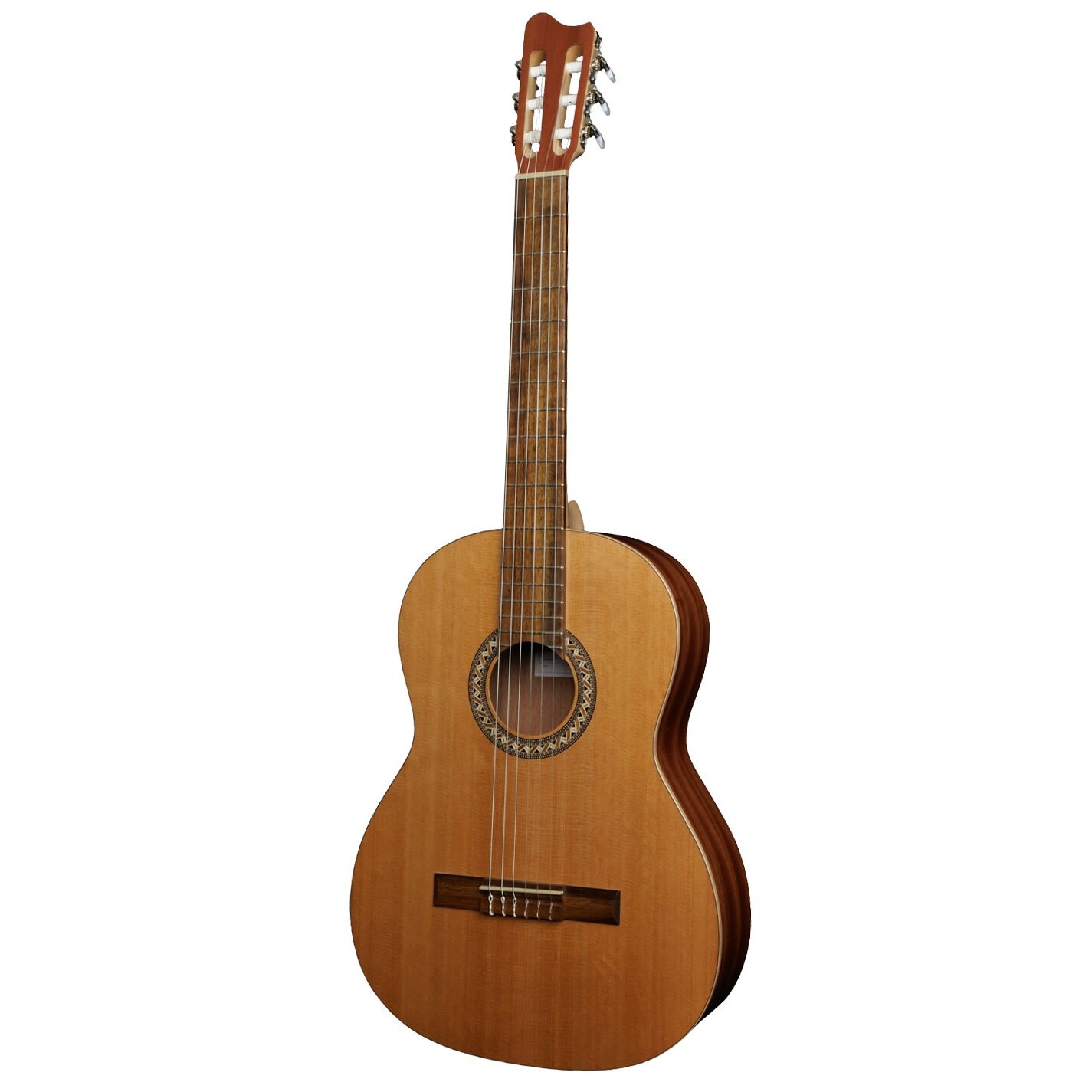 Konzertgitarre Amano C Akustikgitarre Konzert Akustik Gitarre NEU 103490₽