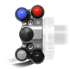 Commodo Triumph TR