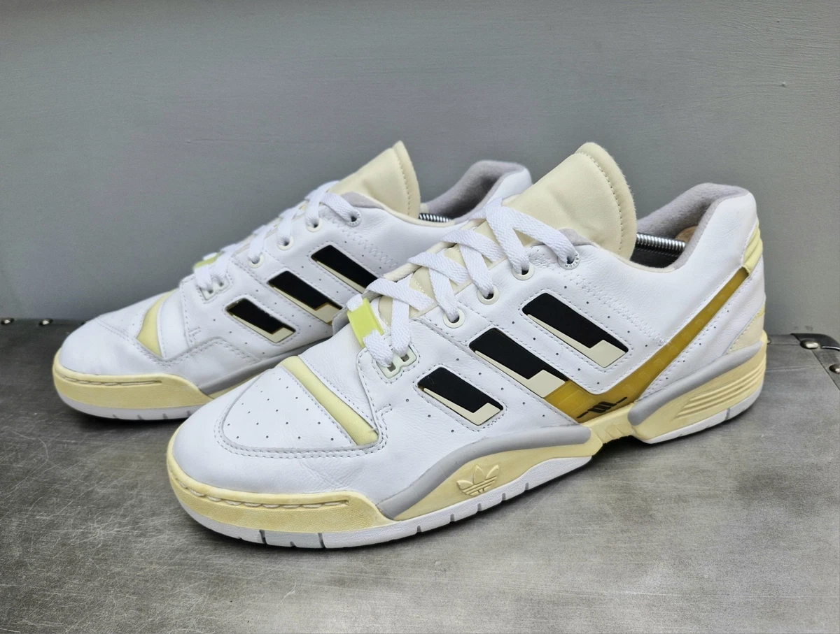 Adidas edberg a scarpe da ginnastica da uomo | Acquisti Online su eBay