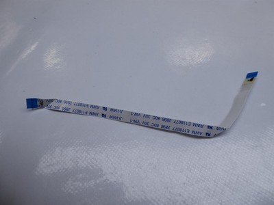 MSI Leopard GP60 2PE Flex Flachbandkabel Touchpad 12-pol 16cm #4201