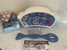 Easy Bake Ultimate Oven New, Open Box, Never Used. Original Box