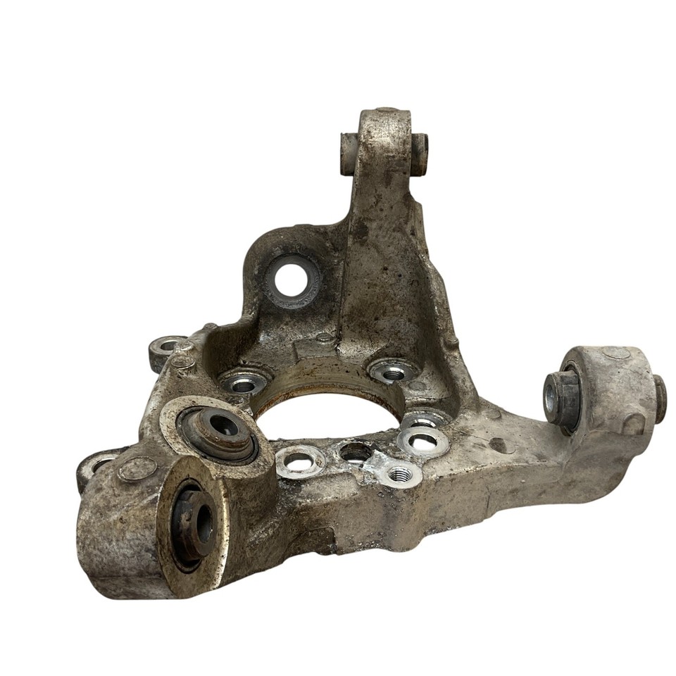 09-20 370Z 07-15 G35 G37 Q60 OEM Rear Passenger Right Spindle Knuckle ...