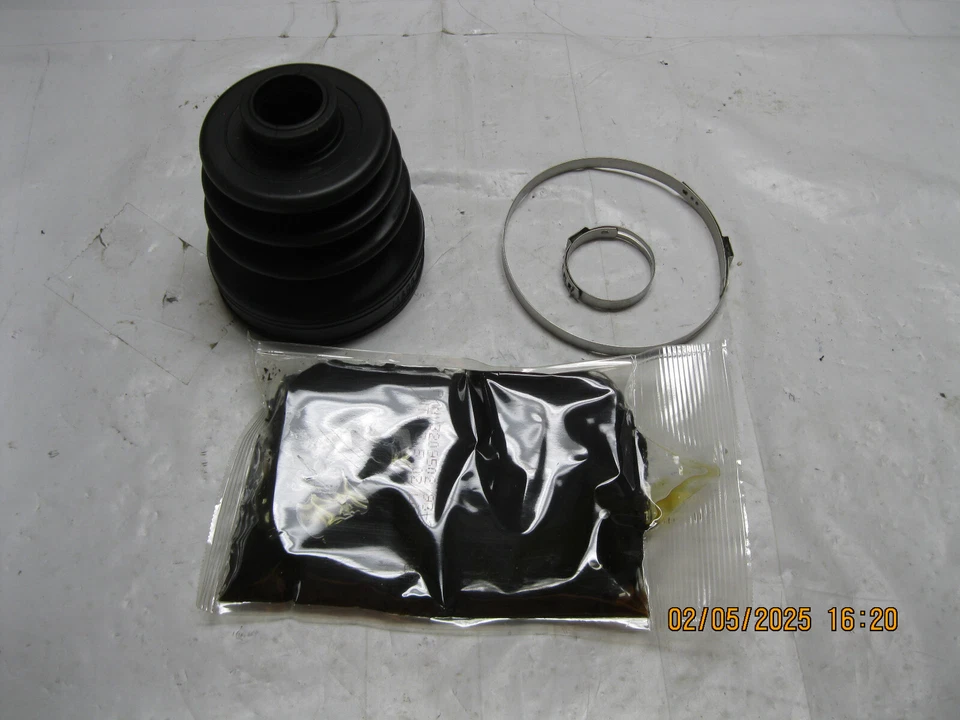 CV Joint Boot-2 Door Neapco 85-1280 Foto 2 de 4