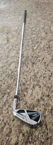 RH TaylorMade Sim Max 5 Iron with a KBS Max R/90 Regular-Flex Steel Shaft - Picture 10 of 13