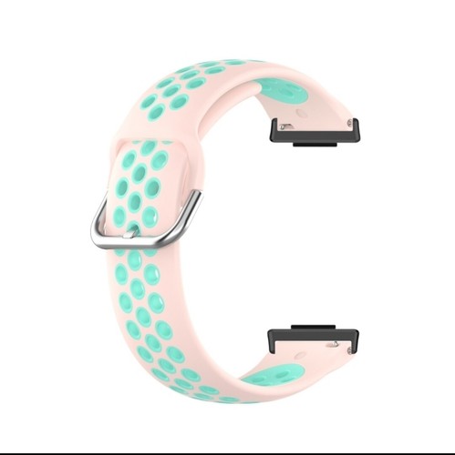 Armband für Huawei Watch Fit 2 Silikon Sport band strap smartUhr Fitness Tracker - 第 27/40 張圖片