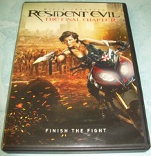 Horror DVDs and Blu-rays K to R $2.95 to $9.95 You Pick, Buy More Save Up To 25%