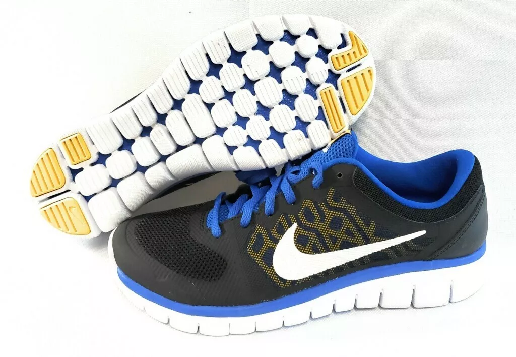 Nike flex shop rn boys