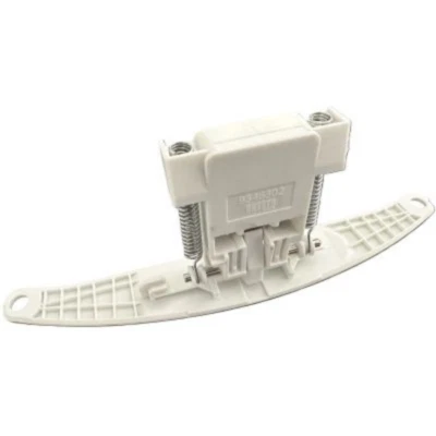 Blocco chiusura sportello serratura porta per asciugatrice Miele 09346302