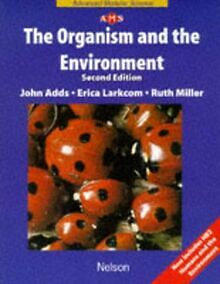 NAMS - The Organism and the Environment Second Edit... | Buch | Zustand sehr gut