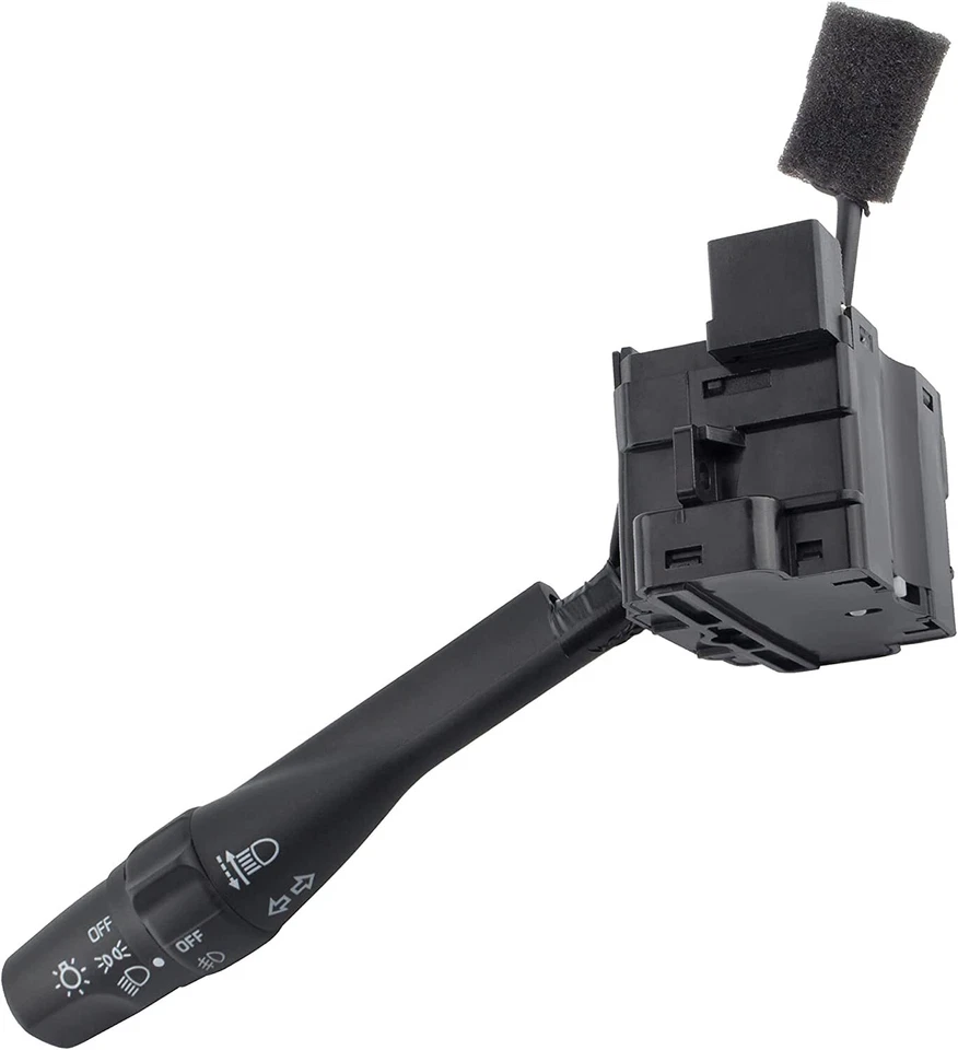 Interruptor combinado multifuncional interruptor de seta para 1996-1997 Infiniti I30 - Imagem 2 de 4