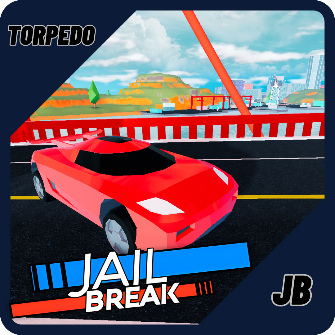 Roblox Jailbreak Vehicles/Cars All Clean eBay