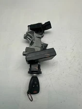 2011-2017 JEEP PATRIOT STEERING IGNITION SWITCH LOCK With KEY OEM