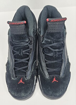 シューズ(男性用) Air Jordan 14 last shot Air Jordan 14 'Last Shot' Art of a Champion Release Date